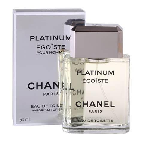 chanel egoiste platinum 50ml|Chanel platinum egoiste price.